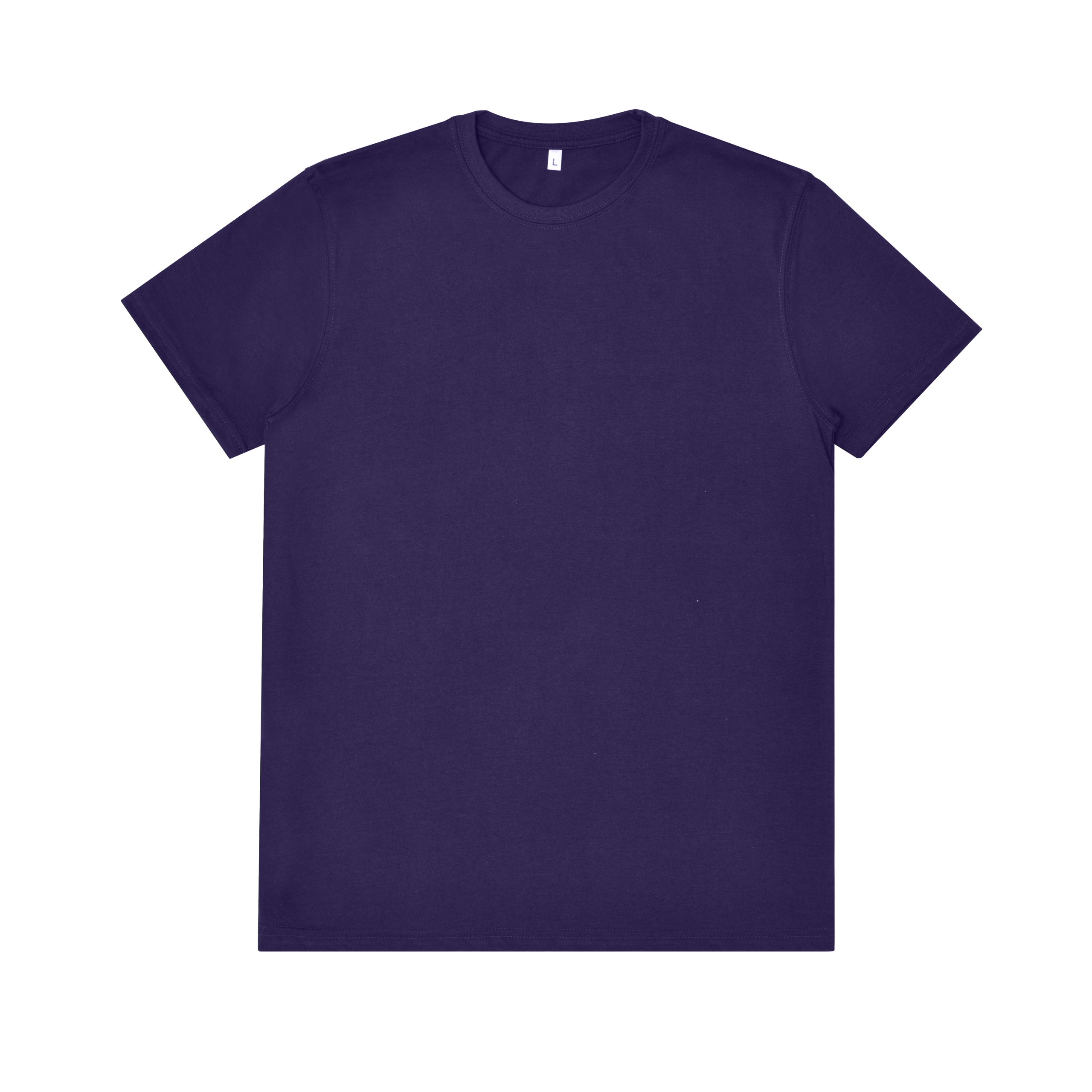 Purple T-Shirt Purple T-Shirt