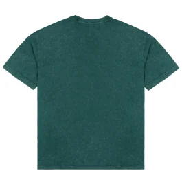 Premium Mineral Washed T-Shirt - custom made to order T Shirt - 100% Combed Cotton