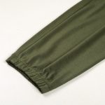 Unisex Cargo Trousers