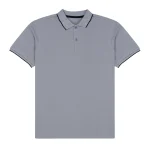 Unisex Tipping Polo Shirt
