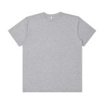 Essential Crew Neck Heather Grey T-Shirt