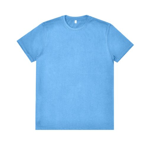 Sky Blue T-Shirt