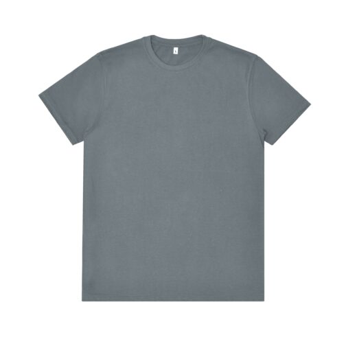 Steel Grey T-Shirt