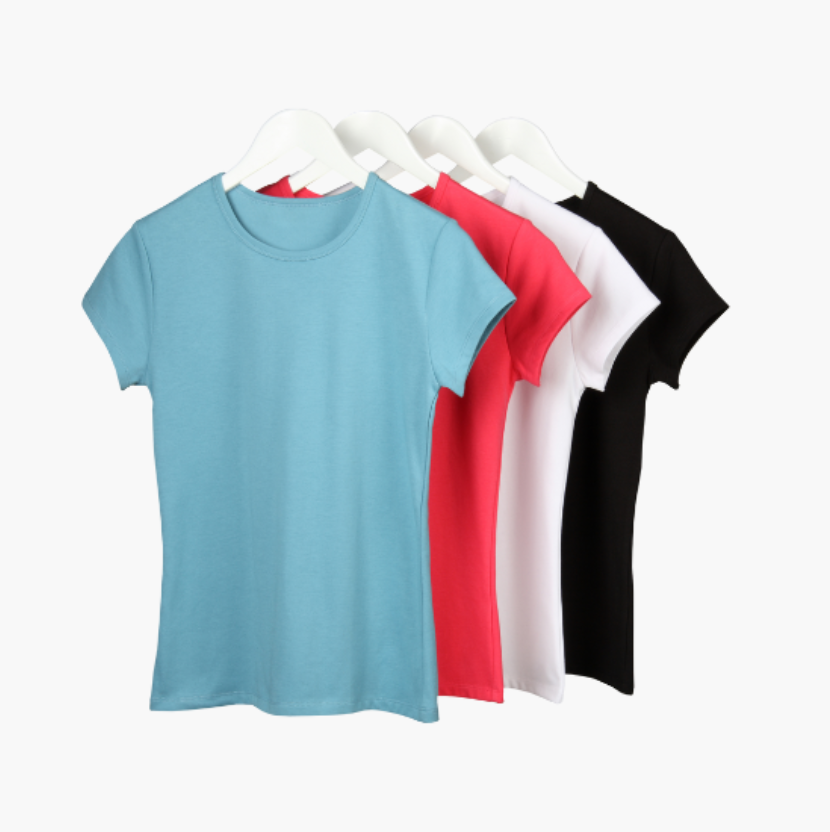 Plain t shirts wholesale hotsell