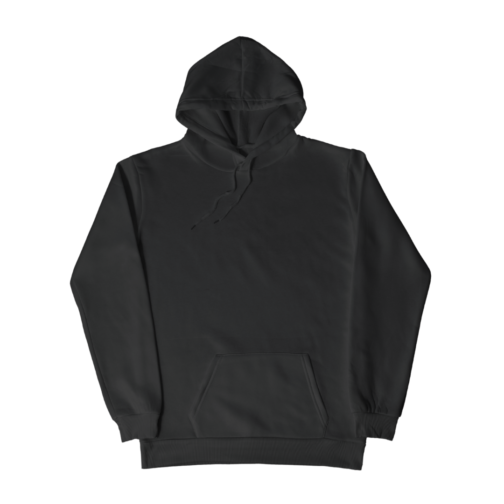 Black Hoodies