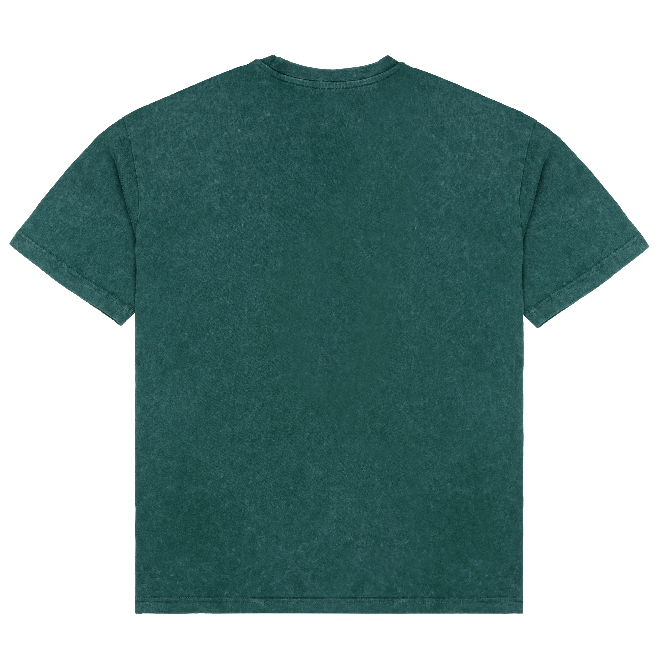 TMS_5615 Premium Mineral Washed T-Shirt - custom made to order T Shirt - 100% Combed Cotton