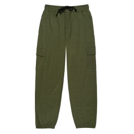 Unisex Cargo Trousers