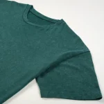 Premium Mineral Washed T-Shirt - custom made to order T Shirt - 100% Combed Cotton