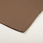 Unisex T-Shirt with Rounded Hem