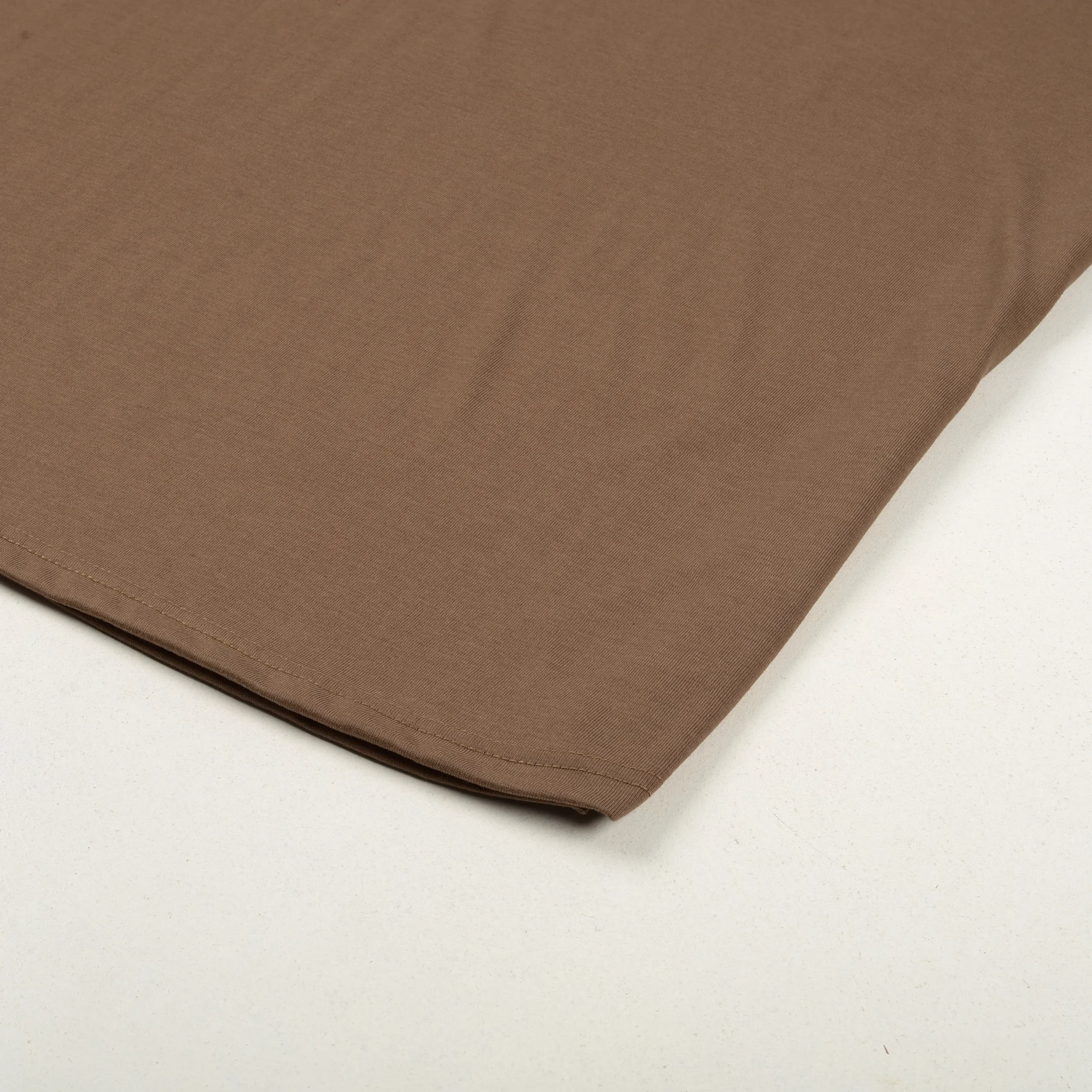 TMS_5951 Unisex T-Shirt with Rounded Hem